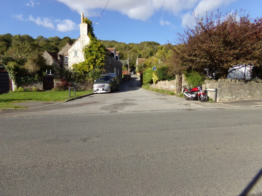 Portishead Lettings Gordano Property Services Ltd