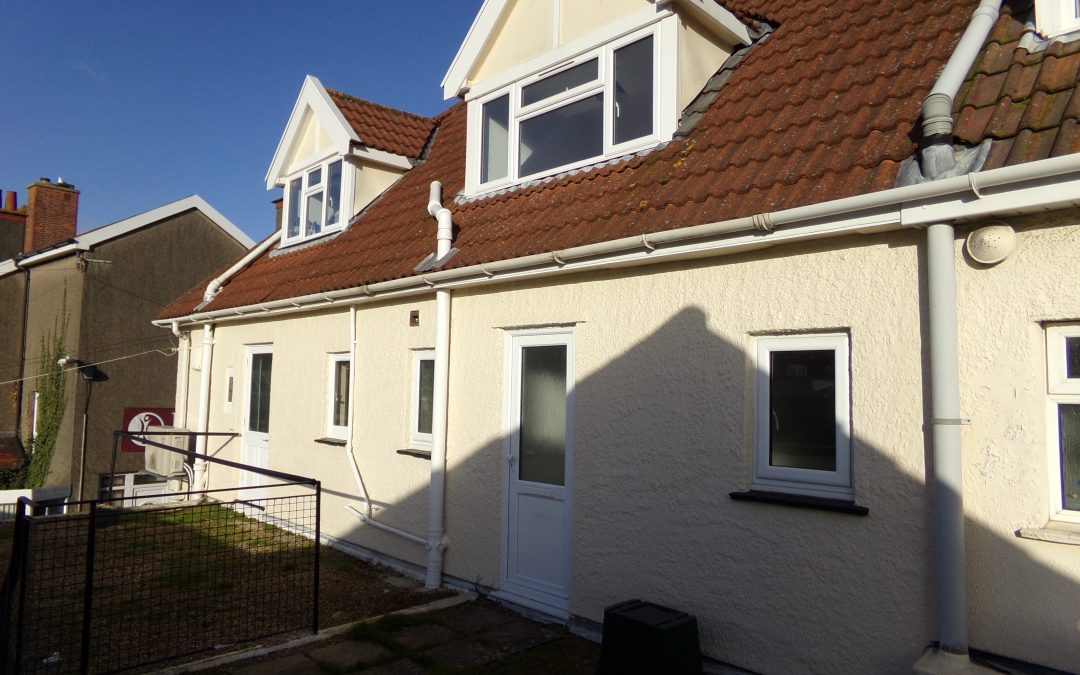 High Street, Portishead BS20  6AJ