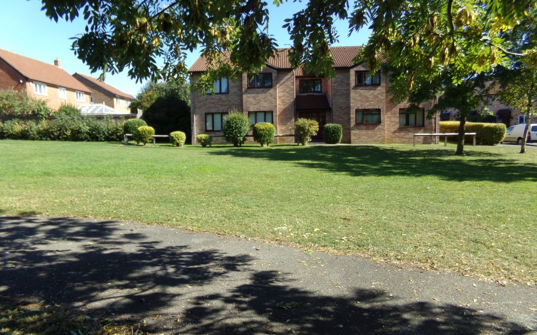 140 Apseleys Mead, Bradley Stoke