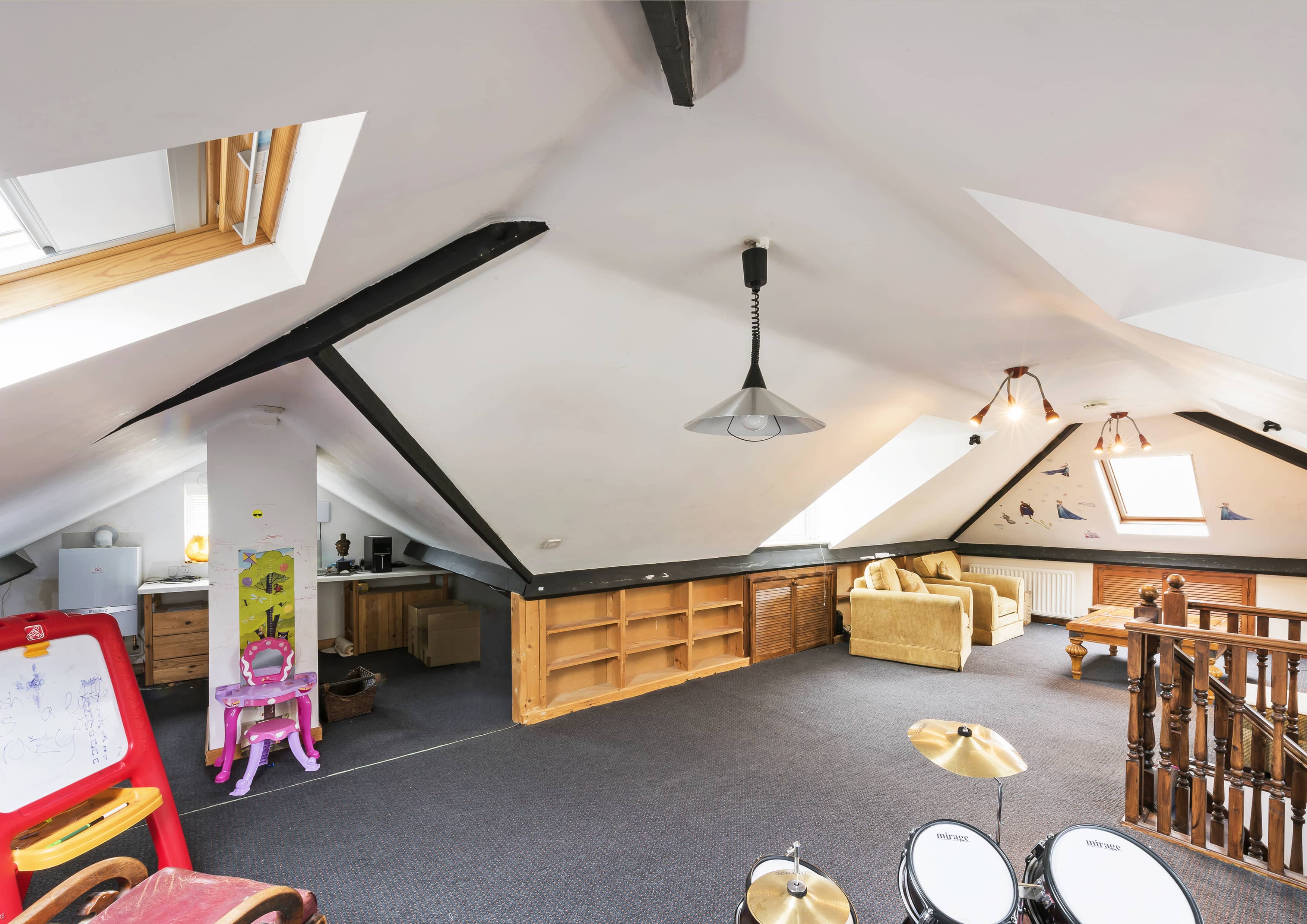 33 St. Mary’s Rd, Portishead12 Gordano Property Services Ltd