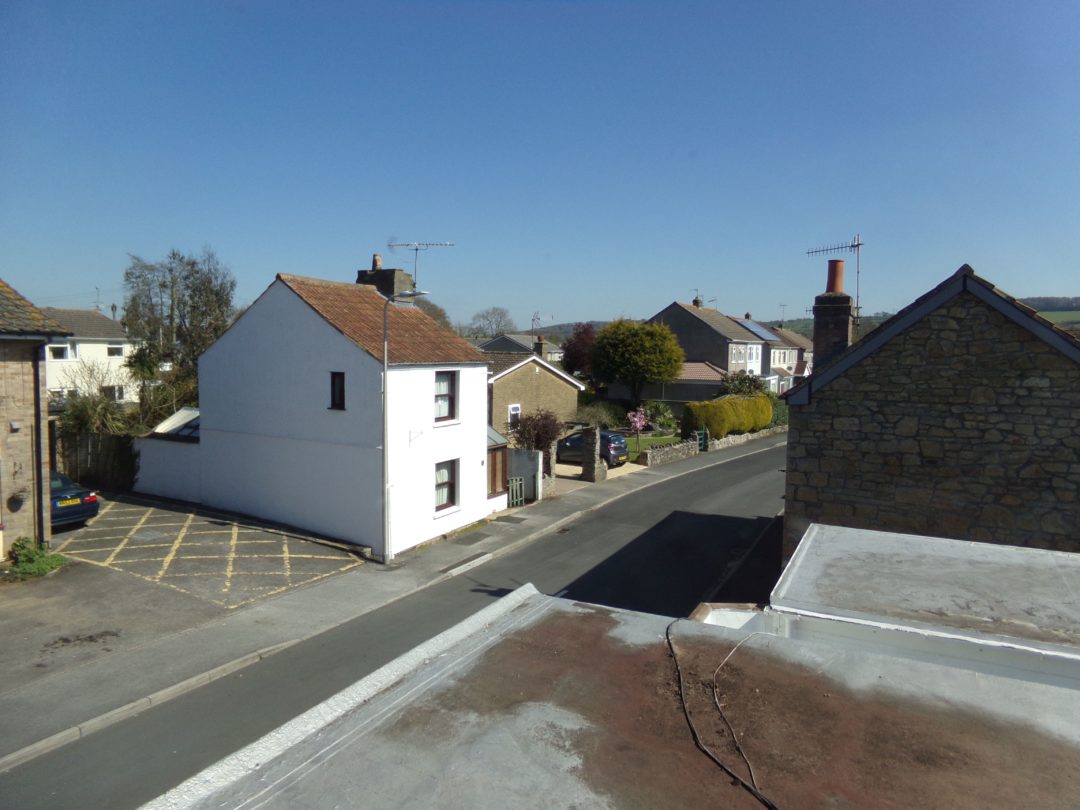 17A Clevedon Road Gordano Property Services Ltd