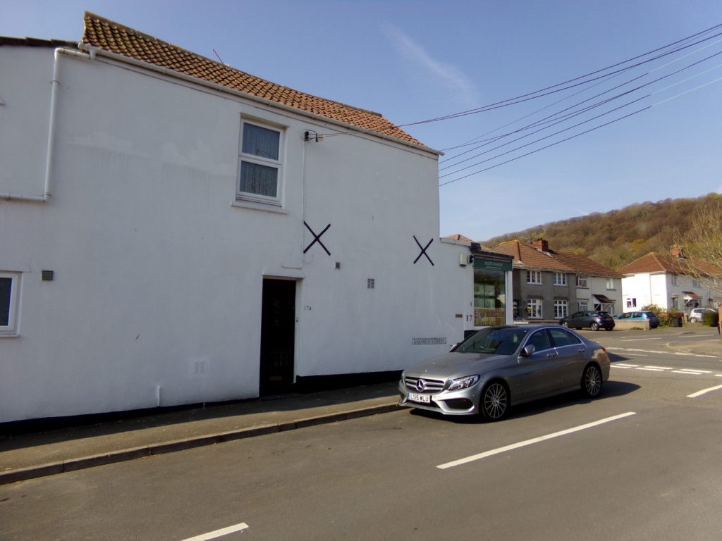 17A Clevedon Road Gordano Property Services Ltd