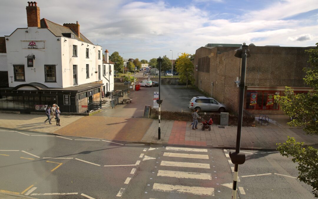 30a High Street   To Let