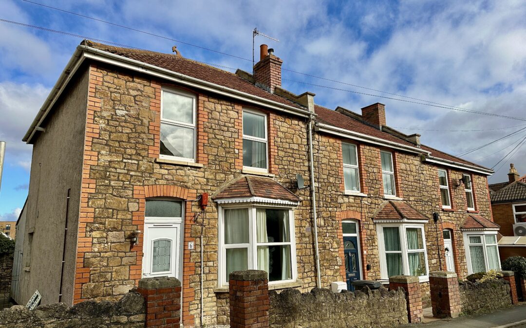 Roath Road  LET