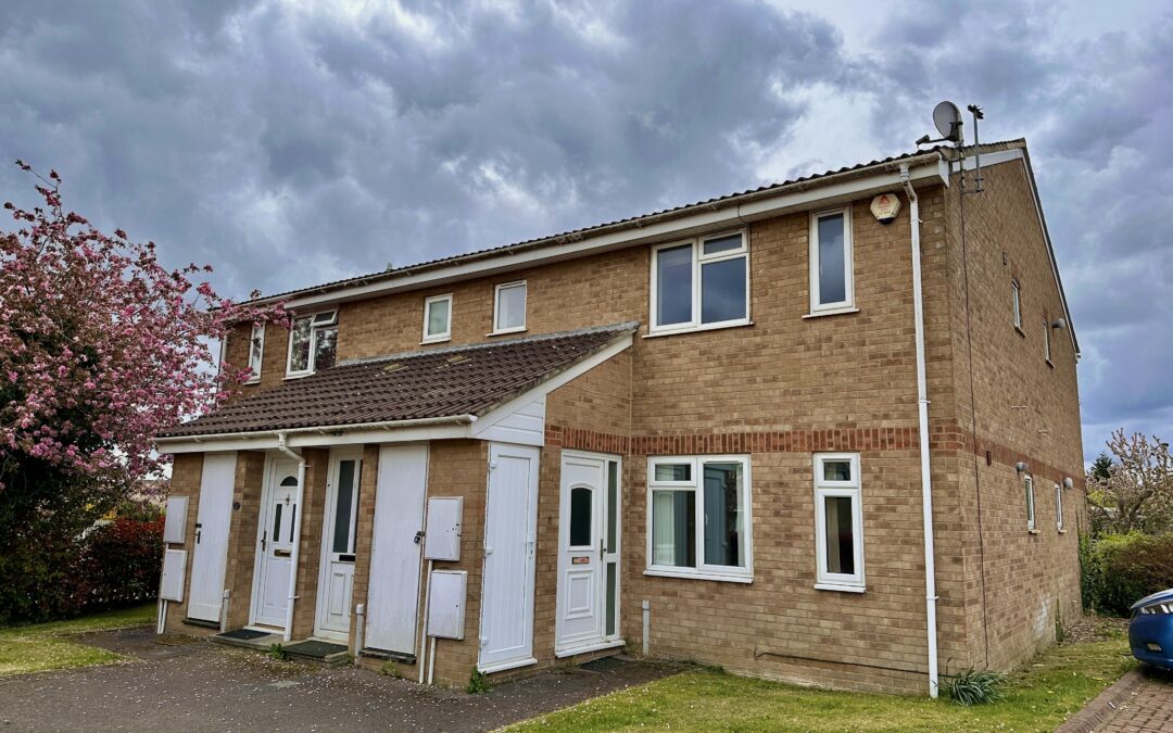 Ellan Hay, Bradley Stoke BS32 0HB