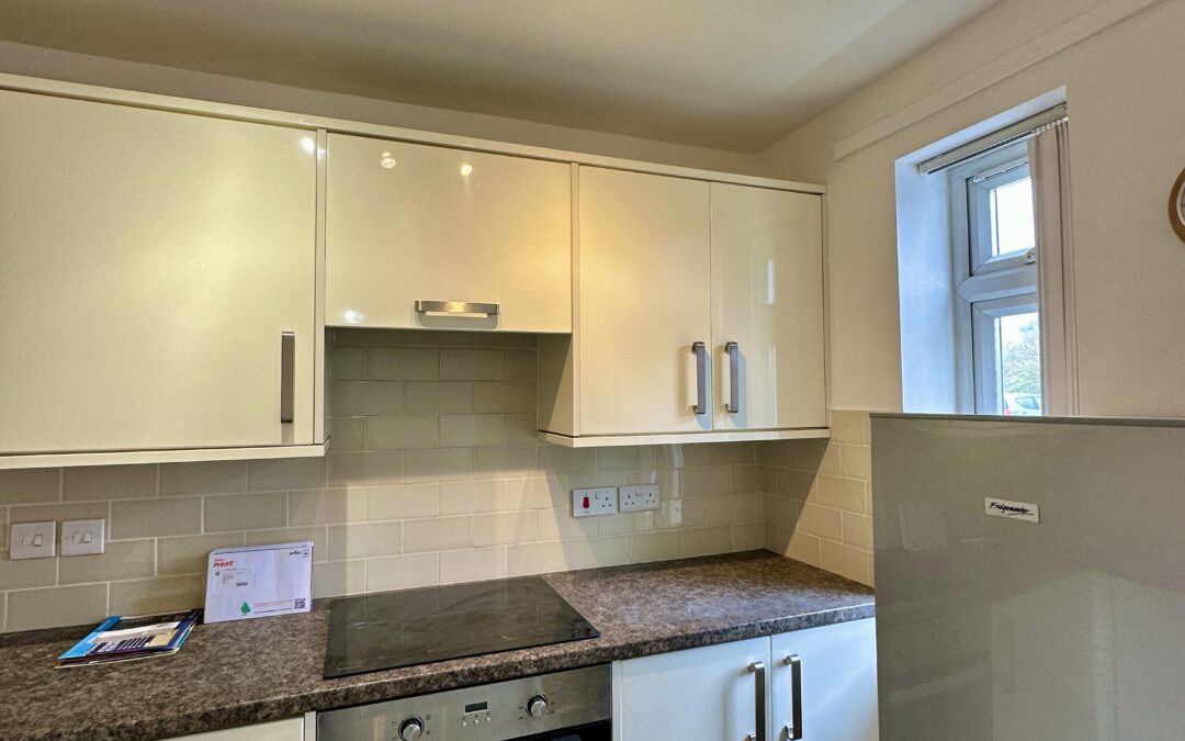 Ellan Hay Road, Bradley Stoke, Bristol