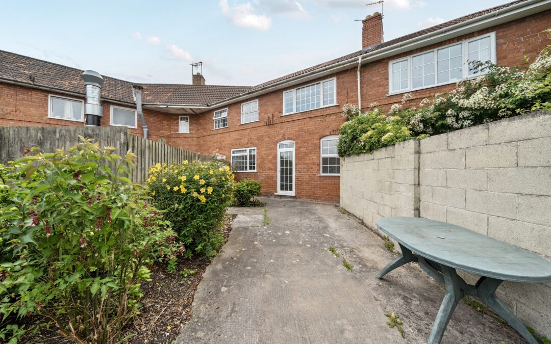 132 Shirehampton Rd BS9 2DY