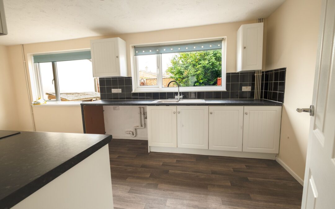 Clifton St BS20 6TE