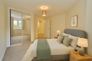 Adlington House, Slade road, Portishead