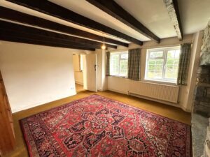 Station Road, Ashcott, Somerset TA7 9QP For sale by on-line auction.