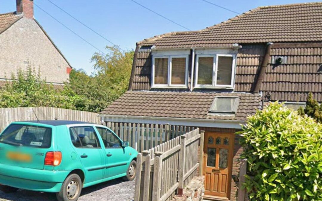 29a Underwood Road BS20 6TJ