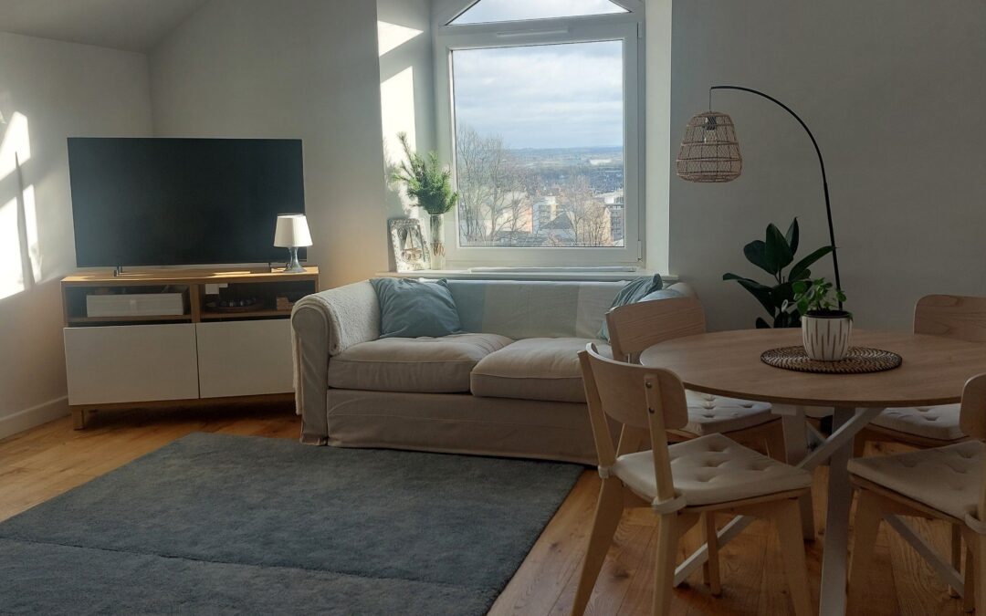 48 South Road, Portishead BS20 7DX  Available for 2.5 months — flexible dates – mid November to end of January.