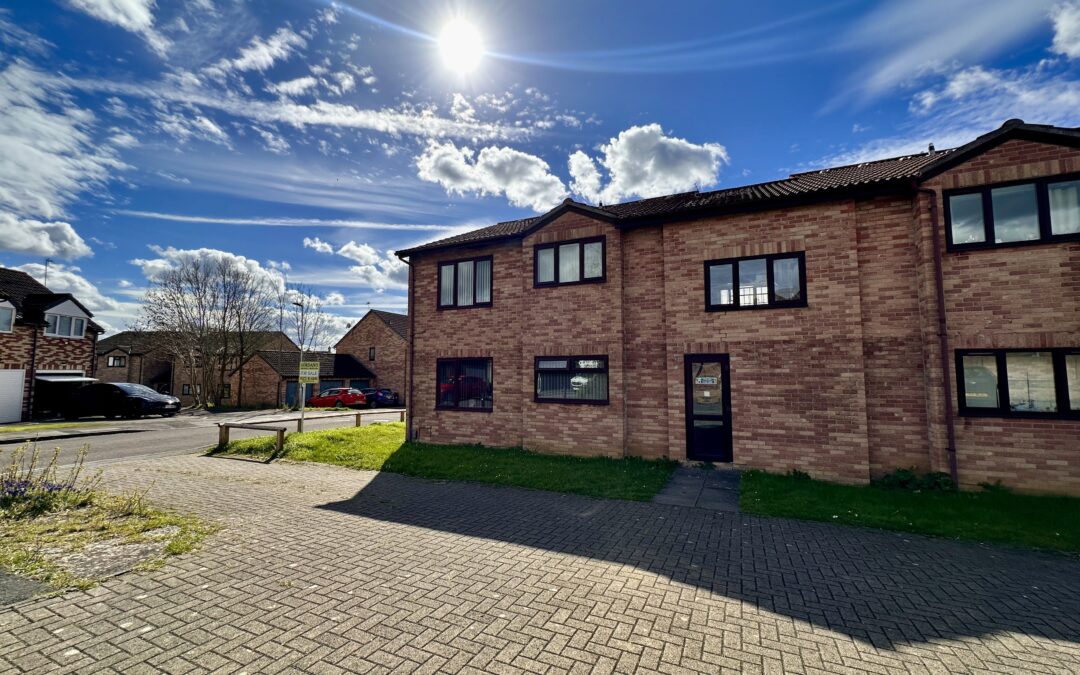 140 Apseleys Mead, Bradley Stoke
