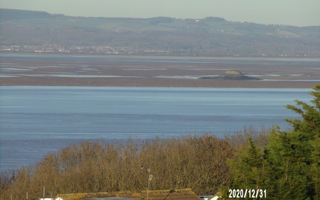Fair View, The Bay, Walton in Gordano