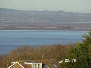 Fair View, The Bay, Walton in Gordano