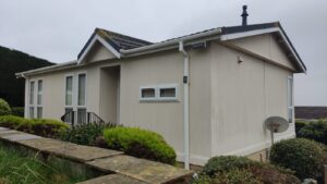 Fair View, The Bay, Walton in Gordano