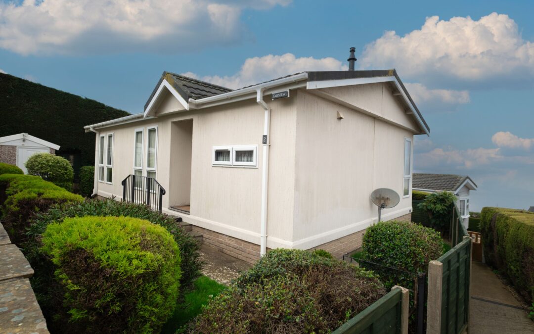 Fair View, The Bay, Walton in Gordano