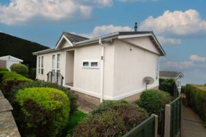 Fair View, The Bay, Walton in Gordano