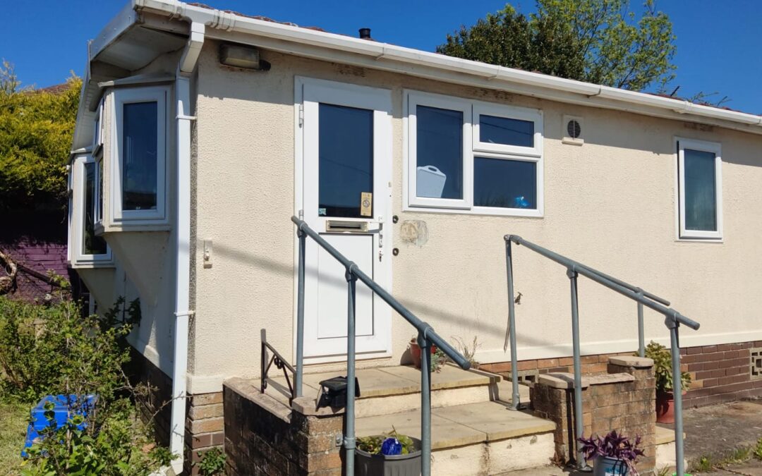 Kingsway, Seville Road, Portishead
