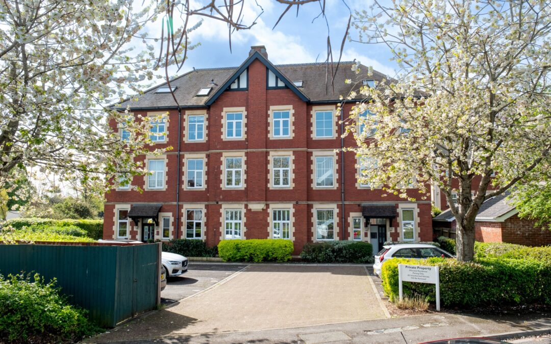 Perrett Way, Ham Green BS20 0HX