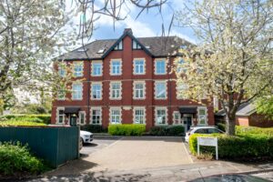 Perrett Way, Ham Green BS20 0HX